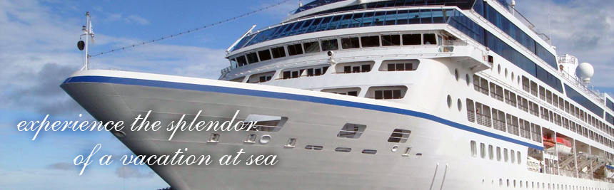 Cruise Experience