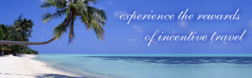 Incentive Experience