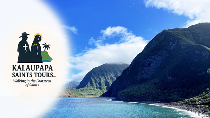 Kalaupapa Saints Tour